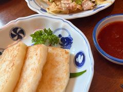 -林四喜·闽南传家菜(鼓浪屿店)