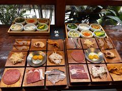 -银米·云南传统过桥米线(双廊黑金冠店)