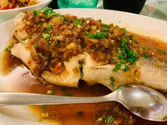 -景泰宫中餐厅(临空皇冠假日酒店首都机场店)