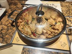 -黄记煌三汁焖锅(金凤万达广场店)
