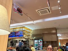 -西贝(大华虎城店)