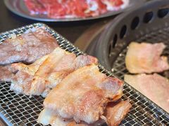 -300杯·和牛烧肉清酒专门店(廊里店)