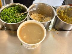 -汪记鲜鱼糊汤粉(沈阳路总店)