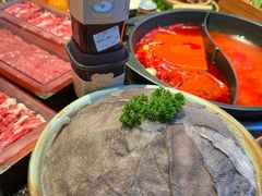 -宽巷子成都火锅(南站店)