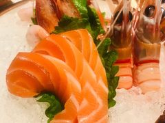 -Mr·Fish鱼鲜生海鲜放题(银泰in99店)