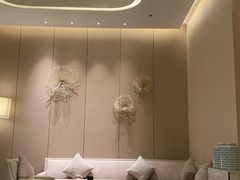 -重庆万豪中餐厅·Man Ho