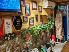 -霄汉羊排(万松园一店)