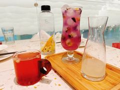 -大树餐厅(环球港店)