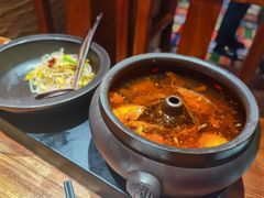 -云海肴·汽锅鸡·云南代表菜(美罗城店)