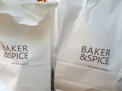 -BAKER&SPICE(国金中心商场店)