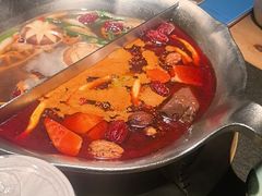 -湊湊火锅·茶憩(石家庄万象城店)