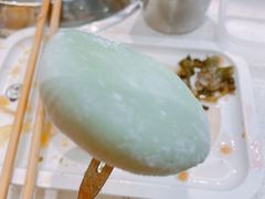 -龍歌自助小火锅(市南金茂湾店)