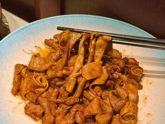 -常来小聚·广州非遗传承餐厅(高德置地店)