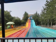 -欢乐水魔方水世界