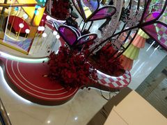 -五月花商业广场(中山五路店)