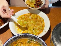 -天下客饭店(中山路店)