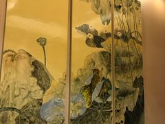 -富阳国际贸易中心大酒店富盈门中餐厅