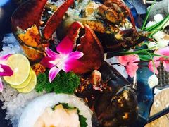 -蟹之国·精品蟹料理(极地店)