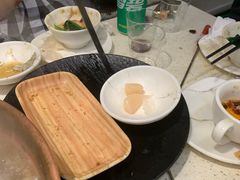 -德一门·北京爆肚涮肉(宽窄巷子店)