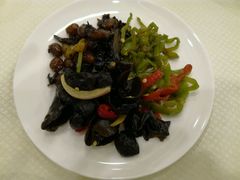 自助凉菜-小厨娘淮扬菜(天印大道店)