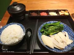 -又鸟pizza海南鸡饭(假日广场店)