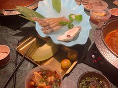 -牛New寿喜烧(金鹰世界店)