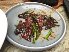 -小吊梨汤·北京菜(香山店)