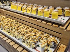 -非烤勿扰自助烤肉(合胜百货店)