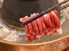 -牛街·马辈儿涮肉(牛街总店)