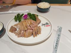 -梅利汴京烤鸭•开封豫菜地标店(晋安路店)