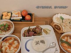 -润雨足道养生馆(旭辉乐活城店)