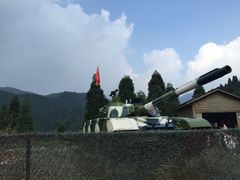 -井冈山风景名胜区