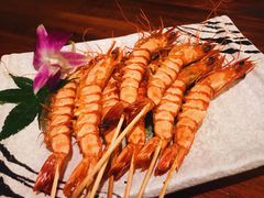 -渔日本料理铁板烧(新天地假日广场店)