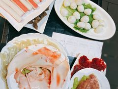 -巴蜀大宅门火锅(北大街店)