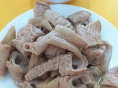 白切大肠-侬佳蒸菜馆(听潮店)