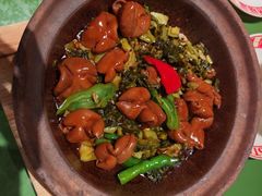 -广九餐室· 镬气大排档(陈家祠店)