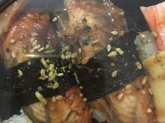-河风精致寿司(尼盛店)
