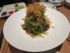 -四季民福烤鸭店(前门廊房二条店)