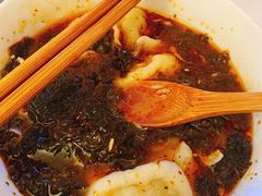 -袁记云饺(益田村店)