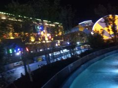 景点-株洲云龙水上乐园