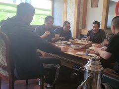 -思金拉措庄园藏餐(太阳岛店)