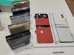 -三星授权体验店(西新街店)