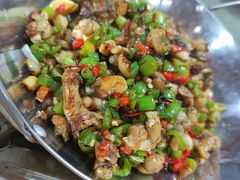 -笨罗卜浏阳菜馆(星沙店)
