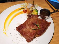 -夏日玛莉西餐厅(梅溪湖步步高店)