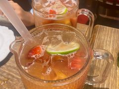 -秘密旅行Bonjour(黑金冠 江南西店)