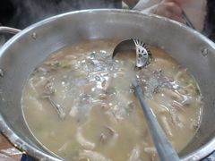 -正宗简阳羊肉汤(荣盛·布鲁明顿广场店)