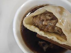 -百年尹氏汤包(湖南路狮子桥店)