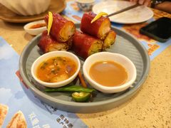 -点都德(海岸城店)