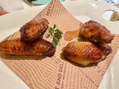 -波特曼西餐厅(南岗店)