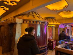-蒙古人烤羊大师·绿野餐厅(工农大路店)